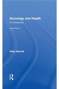 Sociology and Health