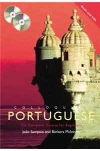 Colloquial Portuguese