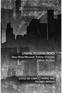 Urban Assemblages