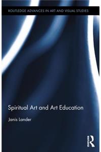 Spiritual Art and Art Education