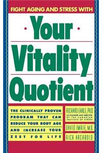 Your Vitality Quotient