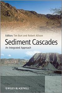 Sediment Cascades: An Integrated Approach