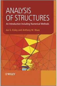 Analysis of Structures