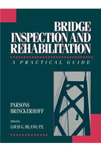 Bridge Inspection and Rehabilitation