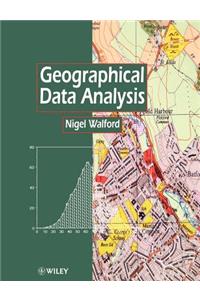 Geographical Data Analysis