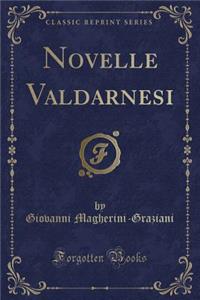 Novelle Valdarnesi (Classic Reprint)