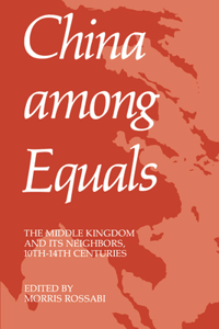 China Among Equals