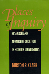 Places of Inquiry