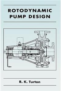 Rotodynamic Pump Design