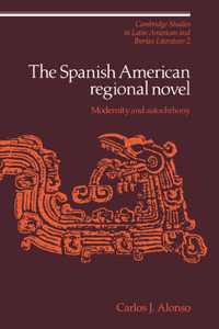 Spanish American Regional Novel