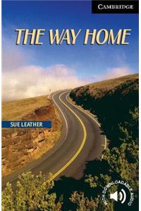 The Way Home Level 6