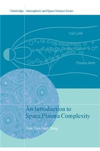 Introduction to Space Plasma Complexity