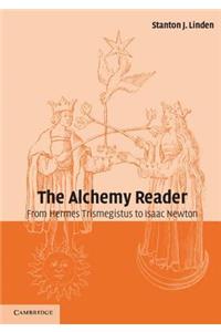 Alchemy Reader