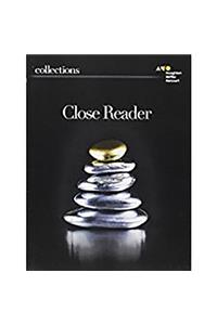 Close Reader Student Edition Grade 10