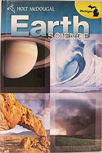 Holt McDougal Earth Science