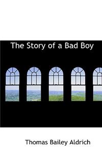 The Story of a Bad Boy