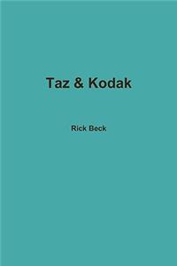 Taz & Kodak