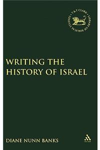 Writing the History of Israel