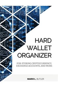 Hard Wallet Organizer