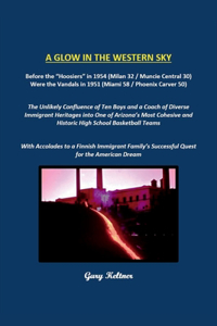 Glow in the Western Sky