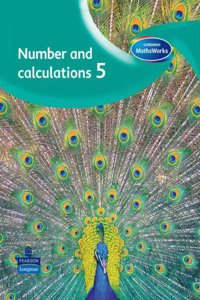 Number and Calculations Teacher's File 5