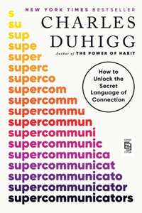 Supercommunicators