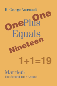One Plus One Equals Nineteen