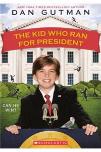The Kid Who Ran for President