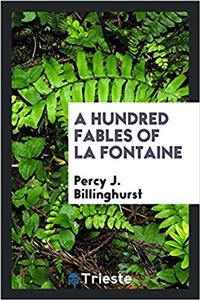 Hundred Fables of La Fontaine