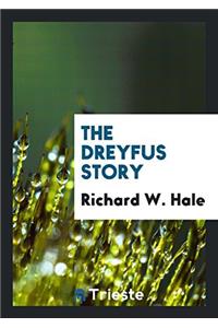 The Dreyfus Story