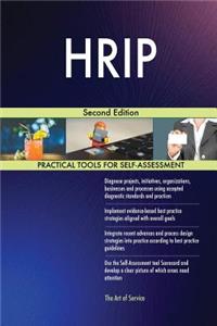 Hrip Second Edition