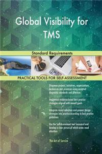 Global Visibility for TMS Standard Requirements