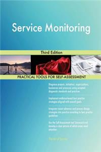 Service Monitoring Third Edition