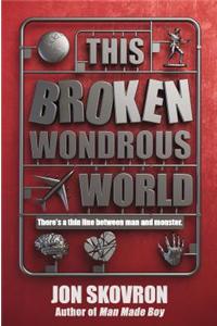 This Broken Wondrous World