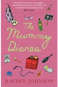 The Mummy Diaries