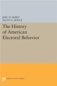 History of American Electoral Behavior