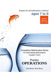 Practice Operations
