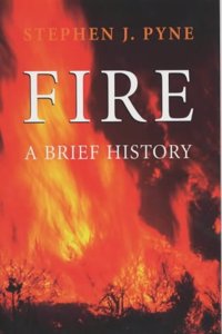 Fire on Earth