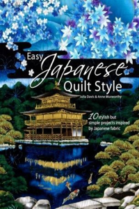 Easy Japanese Quilt Style