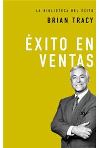 Éxito En Ventas