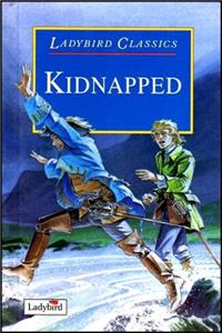 Kidnapped (Classics)