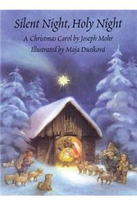Silent Night Holy Night