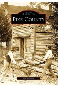 Pike County