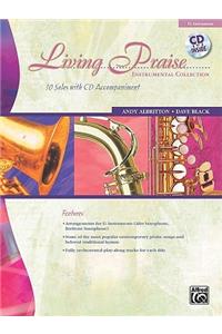 Living Praise Instrumental Collection