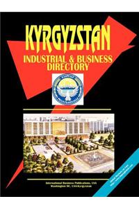 Kyrgyzstan Industrial and Business Directory