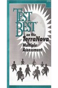 Steck-Vaughn Test Best