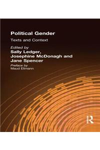 Political Gender