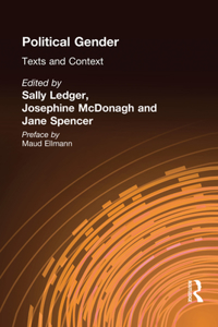 Political Gender: Texts & Contexts