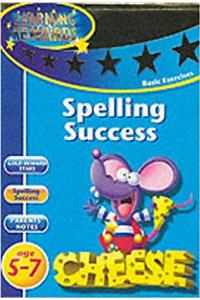 Spelling Success
