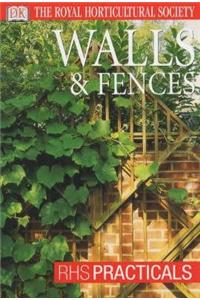 Walls and Fences